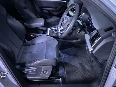 Audi Q5 Diesel Grey #36