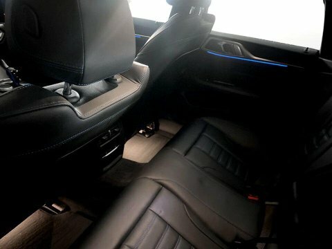 BMW i4 Edrive40 M Sport White #19