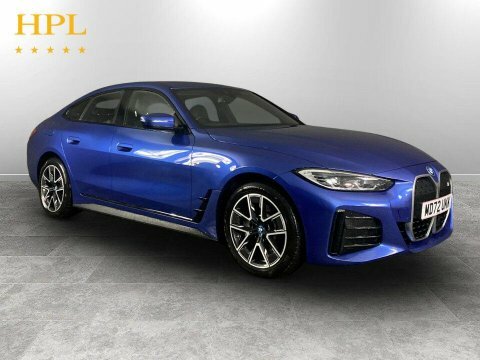 BMW i4 2023 72 40