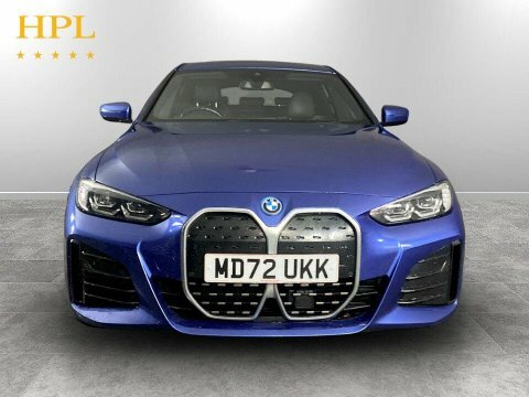 BMW i4 2023 72 40 #2