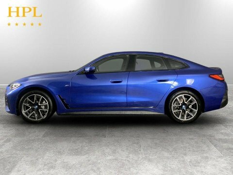 BMW i4 2023 72 40 #4