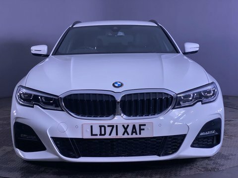 BMW 3 Series Automatic Grey #23