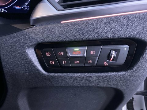 BMW 3 Series Automatic Grey #43