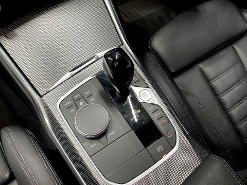 BMW 3 Series Automatic Grey #16
