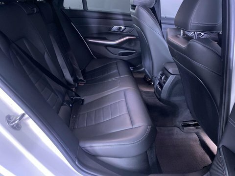 BMW 3 Series Automatic Grey #39