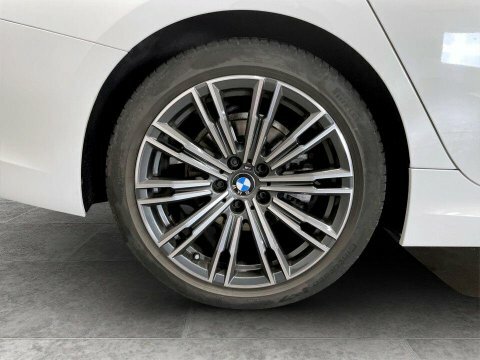 BMW 3 Series Automatic Grey #10