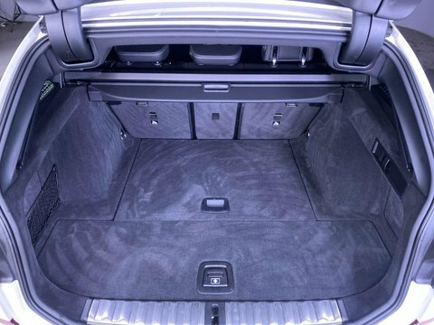 BMW 3 Series Automatic Grey #33