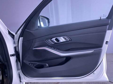 BMW 3 Series Automatic Grey #47
