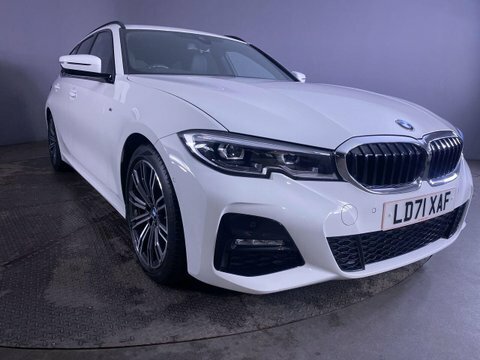 BMW 3 Series Automatic Grey #31