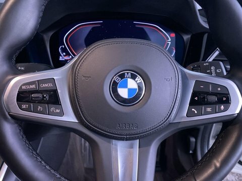 BMW 3 Series Automatic Grey #42