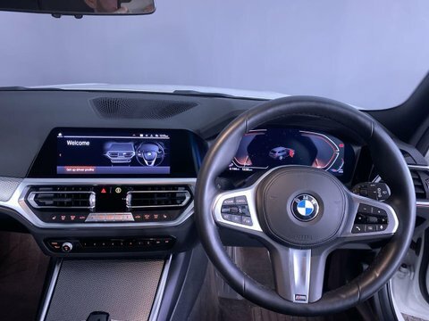 BMW 3 Series Automatic Grey #36