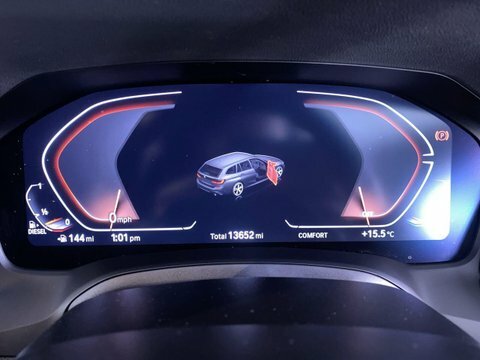 BMW 3 Series Automatic Grey #48