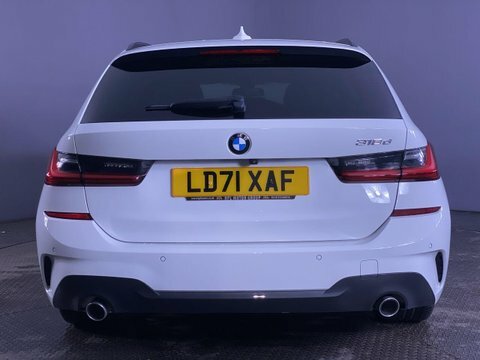 BMW 3 Series Automatic Grey #27