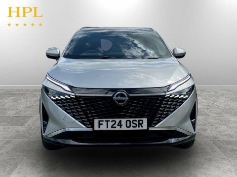 Nissan Qashqai 2024 24 1.5 FT24OSR  #2
