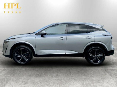 Nissan Qashqai 2024 24 1.5 FT24OSR  #4