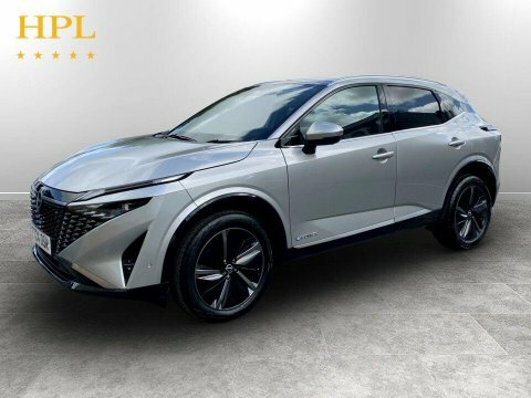 Nissan Qashqai 2024 24 1.5 FT24OSR  #3