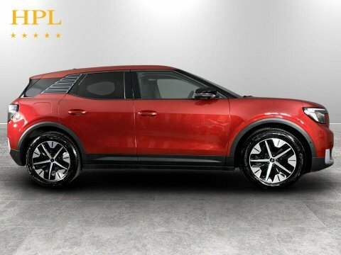 Ford Explorer 210Kw Premium 77Kwh  #8