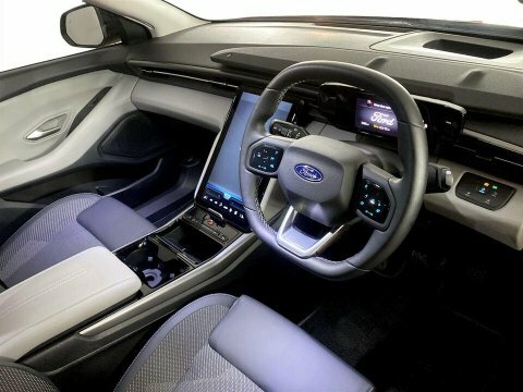 Ford Explorer 210Kw Premium 77Kwh  #12