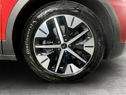 Ford Explorer 210Kw Premium 77Kwh  #10