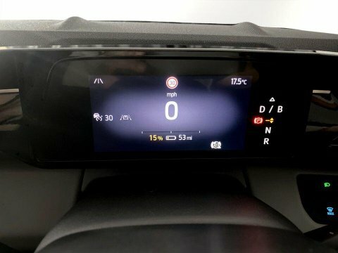 Ford Explorer 210Kw Premium 77Kwh  #13