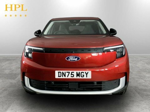Ford Explorer 210Kw Premium 77Kwh  #2
