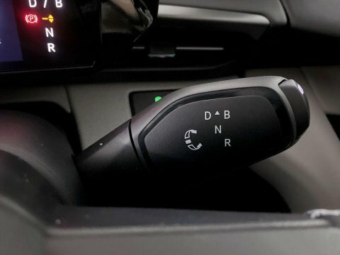 Ford Explorer 210Kw Premium 77Kwh  #16