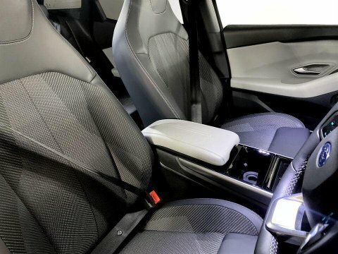 Ford Explorer 210Kw Premium 77Kwh  #11