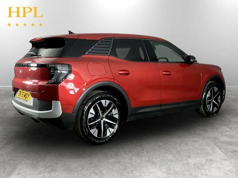 Ford Explorer 210Kw Premium 77Kwh  #7