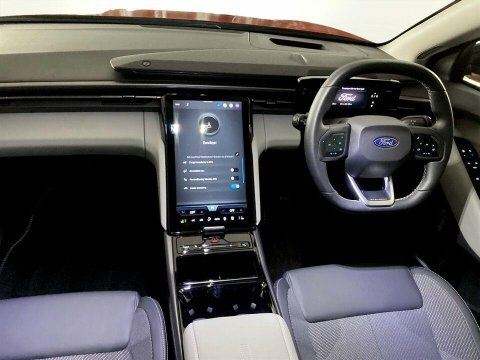 Ford Explorer 210Kw Premium 77Kwh  #18