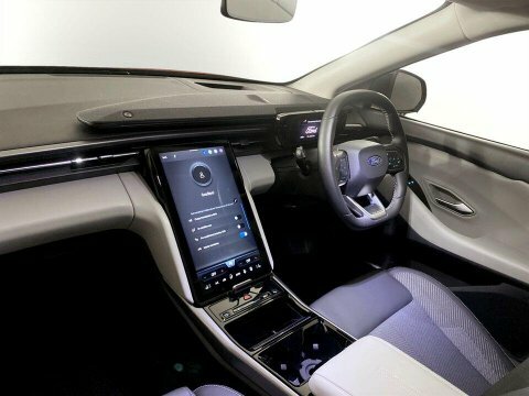Ford Explorer 210Kw Premium 77Kwh  #14