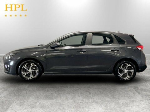 Hyundai I30 2023 23 1.0  #4