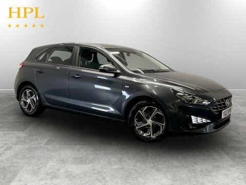 Hyundai I30 2023 23 1.0 