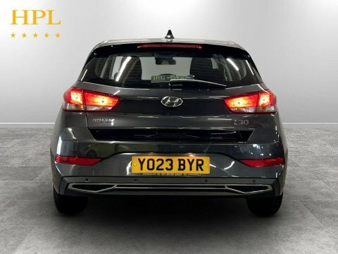 Hyundai I30 2023 23 1.0  #6