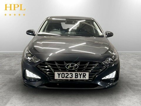 Hyundai I30 2023 23 1.0  #2