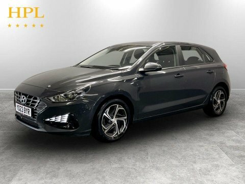 Hyundai I30 2023 23 1.0  #3