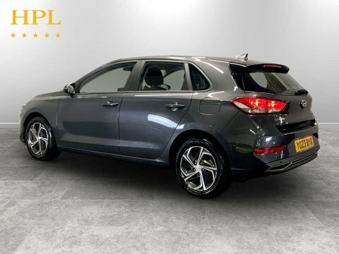 Hyundai I30 2023 23 1.0  #5