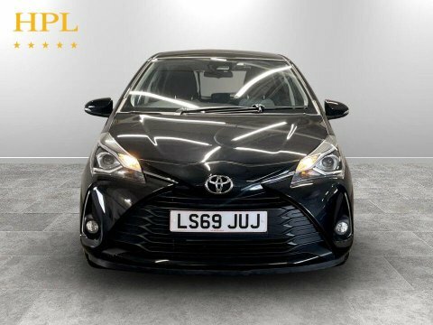 Toyota Yaris 2019 69 1.5 LS69JUJ #2