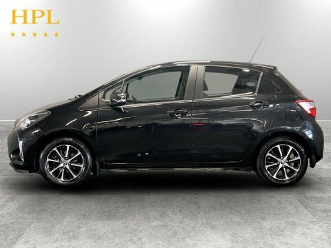 Toyota Yaris 2019 69 1.5 LS69JUJ #4