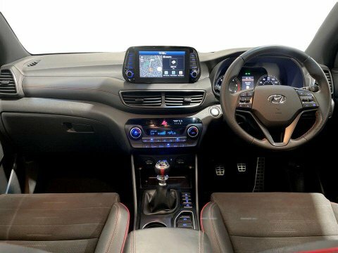 Hyundai Tucson  Silver #18