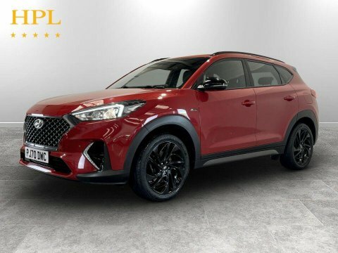 Hyundai Tucson  Silver #3