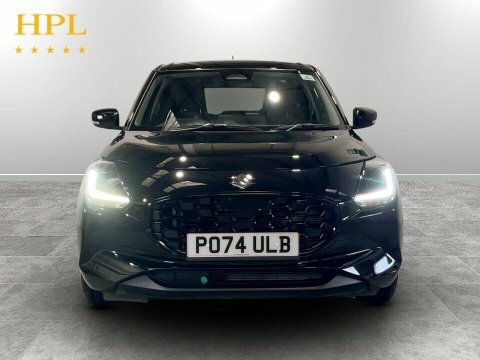 Suzuki Swift 2025 74 1.2 PO74ULB #2