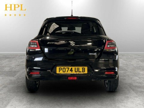 Suzuki Swift 2025 74 1.2 PO74ULB #6