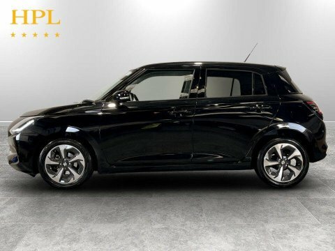 Suzuki Swift 2025 74 1.2 PO74ULB #4