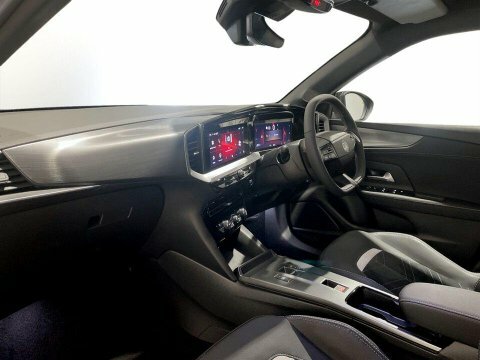 Vauxhall Mokka 1.4T 140 Elite Nav Black #15