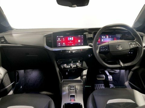 Vauxhall Mokka 1.4T 140 Elite Nav Black #19