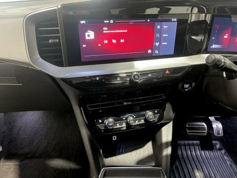 Vauxhall Mokka 1.4T 140 Elite Nav Black #18