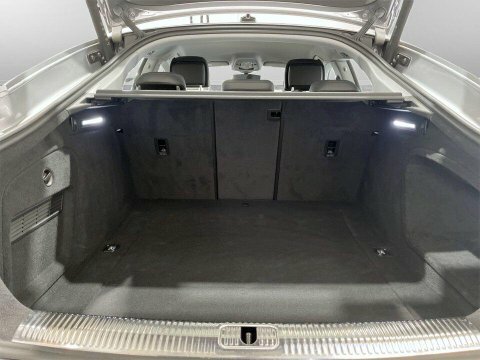 Audi A5 A5 S Line Black Editon White #21