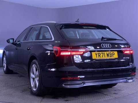 Audi A6 2021 71 2.0  #6