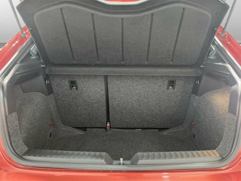 Seat Ibiza 1.2 Tsi Fr Black #21