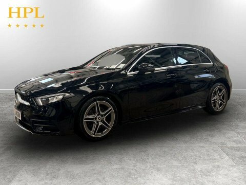 Mercedes-Benz A Class 2020 70 1.3 MA70KGN #3